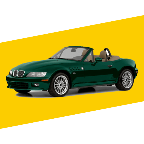 BMW Z3 CABRIOLET 2P (1996 2002)